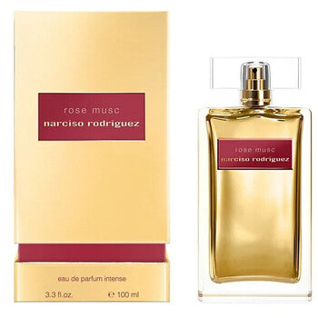Narciso Rodriguez Safran Musc Intense Unisex | EDP