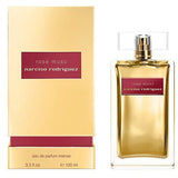 Narciso Rodriguez Safran Musc Intense Unisex | EDP