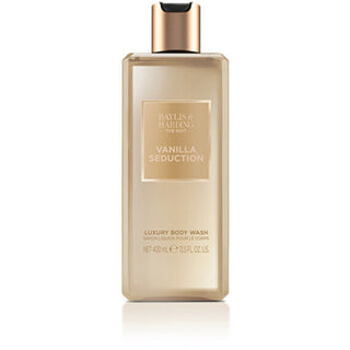 Baylis & Harding The Edit Vanilla Seduction Body Wash
