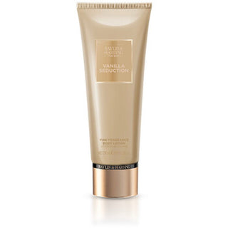 Baylis & Harding The Edit Vanilla Seduction Body Lotion