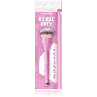 BrushArt Concealer & Foundation Brush