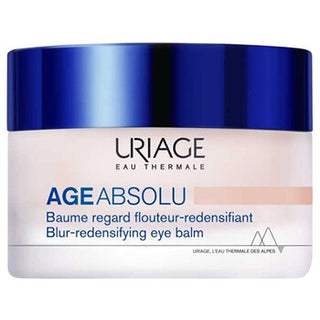 Uriage Age Absolu Blur-Redensifying Eye Balm