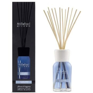 Millefiori Natural Crystal Petals Diffuser
