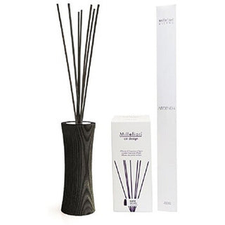 Millefiori Air Design Clessidra Diffuser Brown