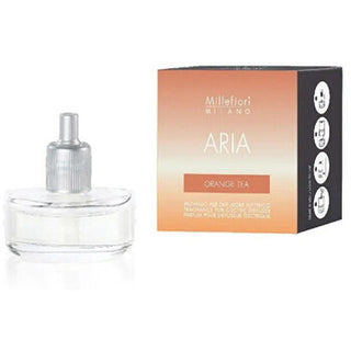 Millefiori Aria Orange Tea Diffuser Refill