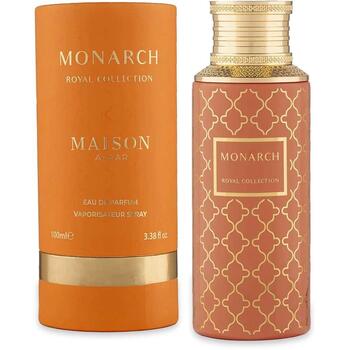 Maison Asrar Monarch Unisex | EDP