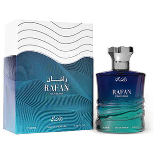 Rasasi Rafan Pour Homme | EDP