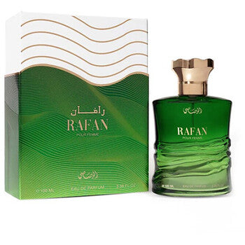 Rasasi Rafan Pour Femme | EDP