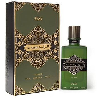 Rasasi Al Rabih for Men | EDP