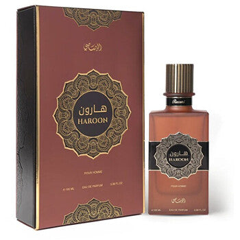 Rasasi Haroon for Men | EDP