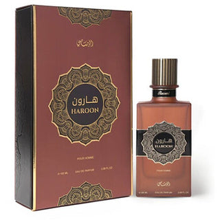 Rasasi Haroon for Men | EDP