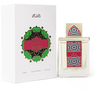 Rasasi Mawra Unisex | EDP