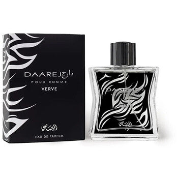 Rasasi Daarej Verve Pour Homme | EDP