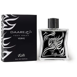 Rasasi Daarej Verve Pour Homme | EDP