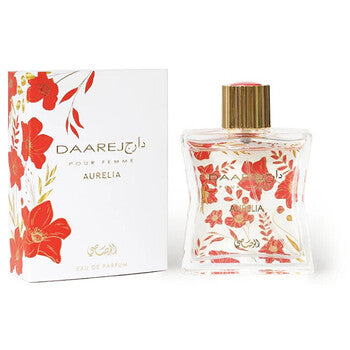Rasasi Daarej Aurelia Pour Femme | EDP