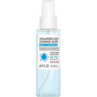 APLB Hyaluronic Acid Ceramide Ha B5 Essence Mist