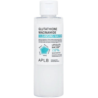 APLB Glutathione Niacinamide
