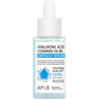 APLB Hyaluronic Acid Ceramide Ha B5 Ampoule Serum