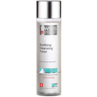 Swiss Image Essential Care Soothing Cleansing Toner