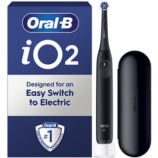 Oral B iO2 Night Black