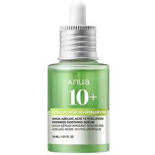 Anua Azelaic Acid 10+ Hyaluron Serum