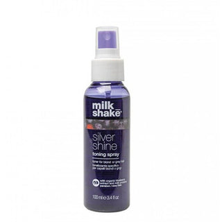 Milk Shake Silver Shine Toning Spray
