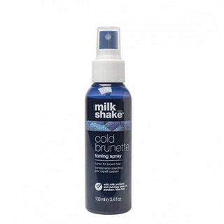 Milk Shake Cold Brunette Toning Spray