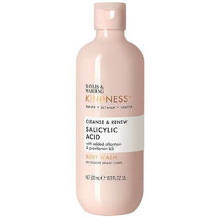 Baylis & Harding Kindness+ Body Wash