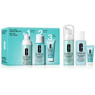 Clinique Set Anti-Blemish Intro Kit