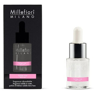 Millefiori Lychee Rose Oil