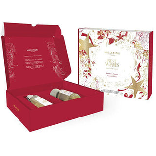 Millefiori Set Panettone Classico