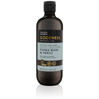 Baylis & Harding Tonka Fazole Neroli Body Wash