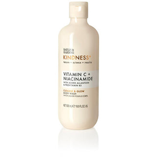 Baylis & Harding Cleanse and Glow Kindness Plus Body Wash