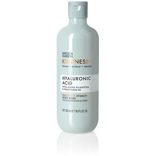 Baylis & Harding Kindness+ Hyaluronic Acid Body Wash
