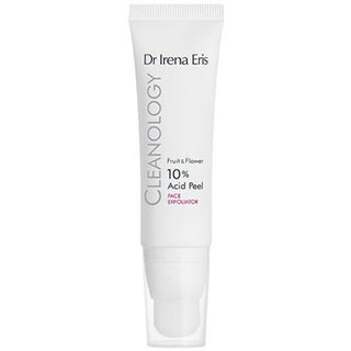 Dr Irena Eris 10% Acid Peel Face Exfoliator