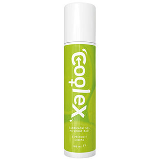 COOLEX Limeta Lubrikační Gel na Vodní Bázi