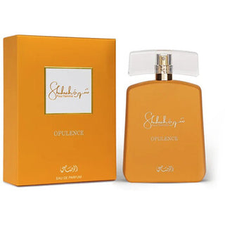Rasasi Shuhrah Opulence | EDP