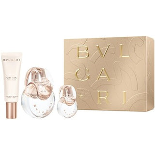 Bvlgari Omnia Crystalline Set