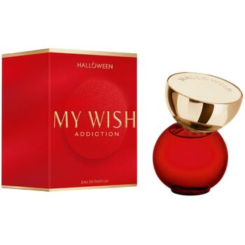 Jesus Del Pozo My Wish Addiction for Women | EDP