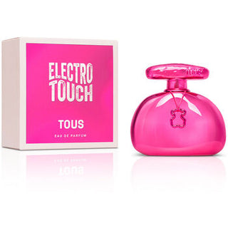 Tous Electro Touch for Women | EDP