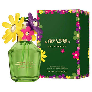Marc Jacobs Daisy Wild Eau So Extra for Women | EDP