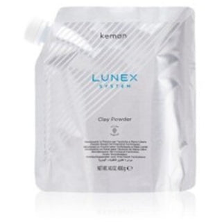 Kemon Lunex System Clay Powder