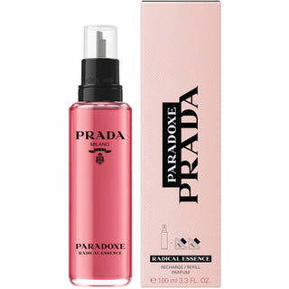 Prada Paradoxe Radical Essence for Women | Parfum