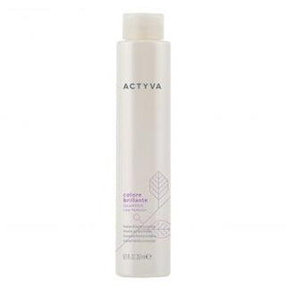 Kemon Actyva Colore Brillante Protection and Shine Shampoo