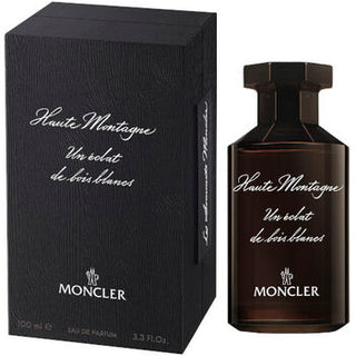 Moncler Haute Montaigne Unisex | EDP