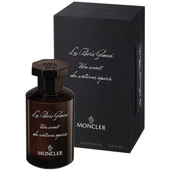 Moncler Le Bois Glacé Unisex | EDP