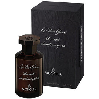 Moncler Le Bois Glacé Unisex | EDP