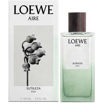 Loewe Aire Sutileza Elixir | EDP