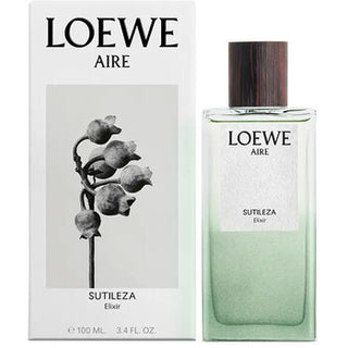 Loewe Aire Sutileza Elixir | EDP