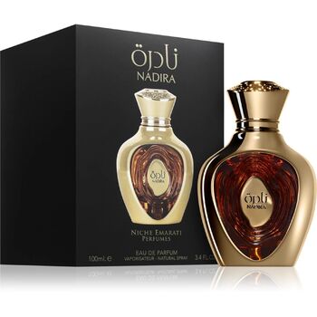 Klink Niche Nadira Unisex | EDP